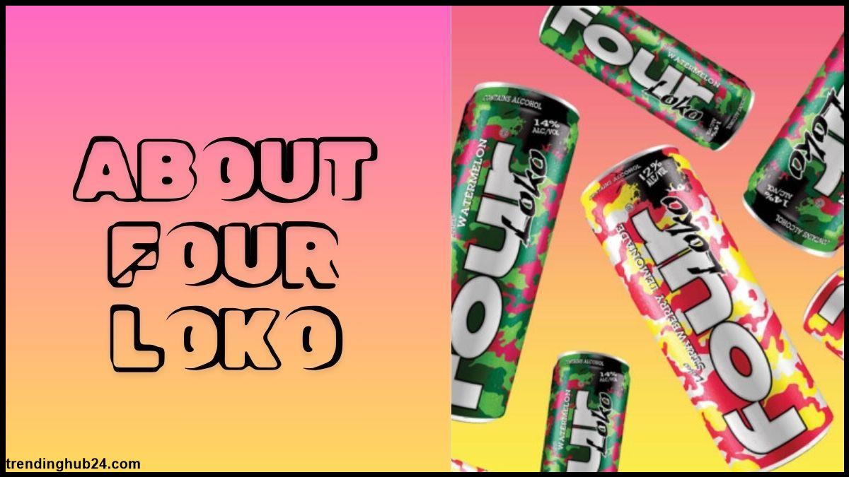 case of 4Loko The legal impact of case of 4Loko.jpg